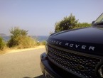 Land Rover Range Rover Vogue SE TDV8