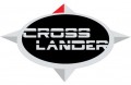 Cross Lander Logo