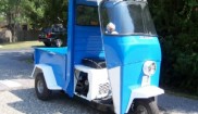 Cushman Truckster