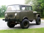 Jeep DC-170