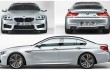 BMW M6 Gran Coupe