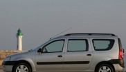 Dacia Logan 15 dCi