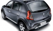 Dacia Sandero 16 Stepway