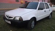 DACIA Solenza 14 MPI