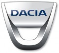 Dacia Logo