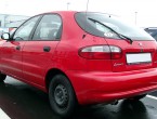 Daewoo Lanos