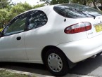 Daewoo Lanos