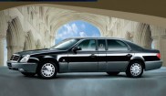 Daewoo Chairman CM600S-LIMO