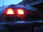 Daewoo Espero 20 CD