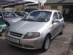 Daewoo Kalos 15 SE