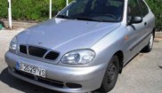 Daewoo Lanos 15