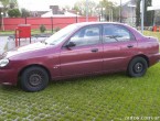 Daewoo Lanos 15SE