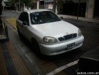 Daewoo Lanos 15SE