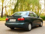 Daewoo Lanos 15SE