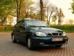 Daewoo Lanos 15SE