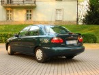 Daewoo Lanos 15SE