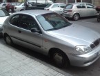 Daewoo Lanos 15SE