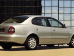 Daewoo Leganza 20 SX