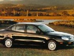 Daewoo Leganza CDX