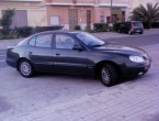 Daewoo Leganza CDX