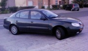 Daewoo Leganza CDX 20