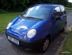 Daewoo Matiz 800 SE