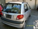 Daewoo Matiz 800 SE