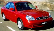 Daewoo Nubira