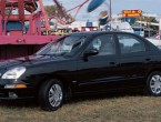 Daewoo Nubira 16 Sedan