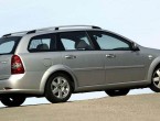 Daewoo Nubira S 16 Wagon