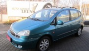 Daewoo Rezzo 20 CDX