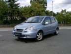 Daewoo Rezzo 20 CDX