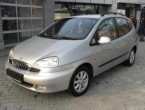 Daewoo Rezzo 20 CDX