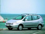 Daewoo Rezzo 20 CDX