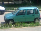 Daewoo Tico 800 SL