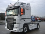 DAF XF105 460