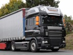 DAF XF105 460