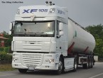 DAF XF105 460