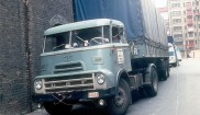 DAF 2000