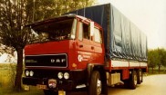 DAF 2300