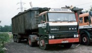 DAF 3300