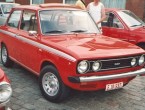 Daf 66 Marathon