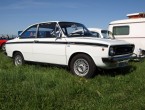 Daf 66 Marathon coupe