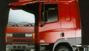 DAF 85CF