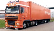 DAF 95