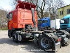 DAF 95 360 ATI