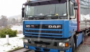 DAF 95 400 ATI