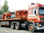 DAF 95-430 ATI