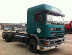 DAF 95-430 ATI