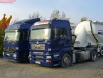 Daf 95440 XF